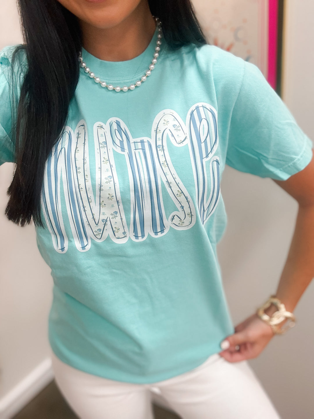 NURSE Tee