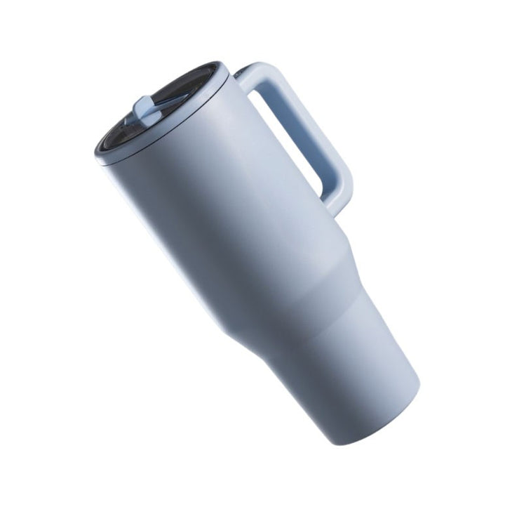 40oz Stainless Steel Tumbler "Frost"