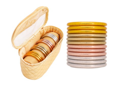 BuDhaGirl - Core Holiday Bundle