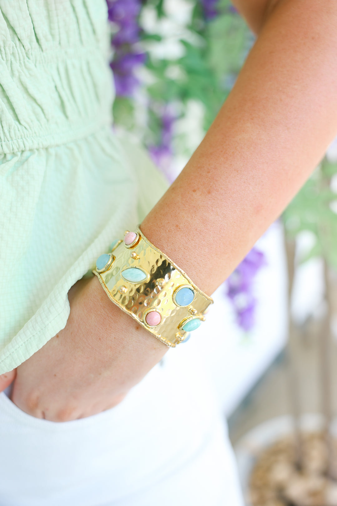 Demi Cuff
