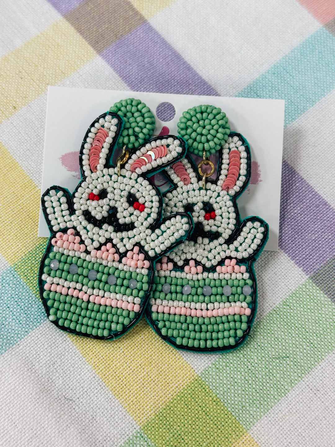 Hey, It's Easter! Earrings
