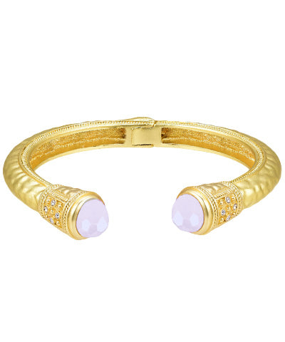Landry Bracelet “Lavender"