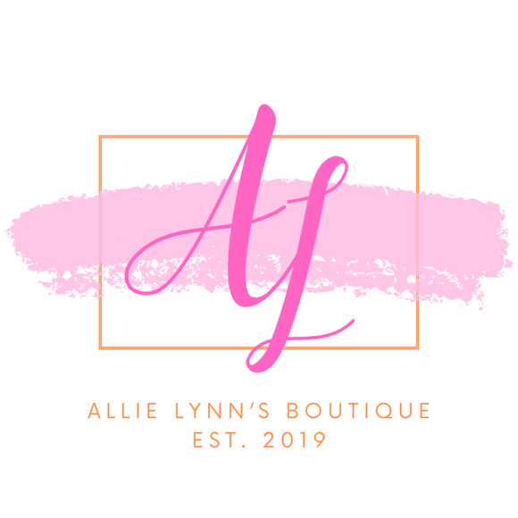 Allie Lynn's Boutique logo