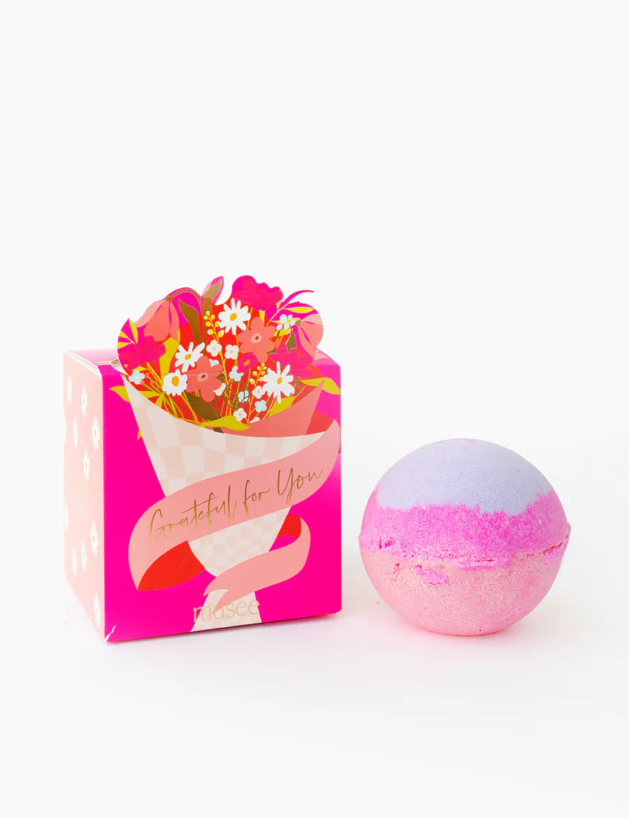 Grateful For You Bath Balm