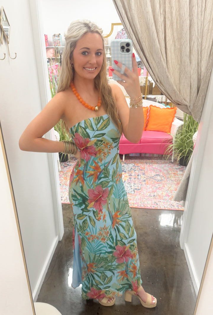 Vacay Best Dress