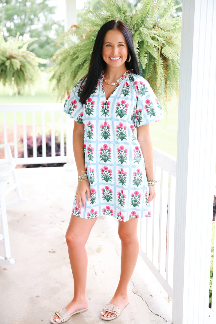 Easy Everyday Dress