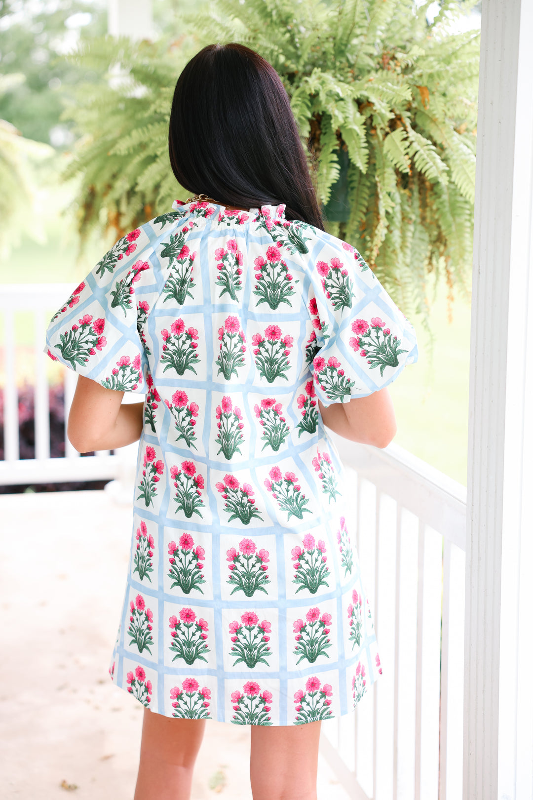 Easy Everyday Dress
