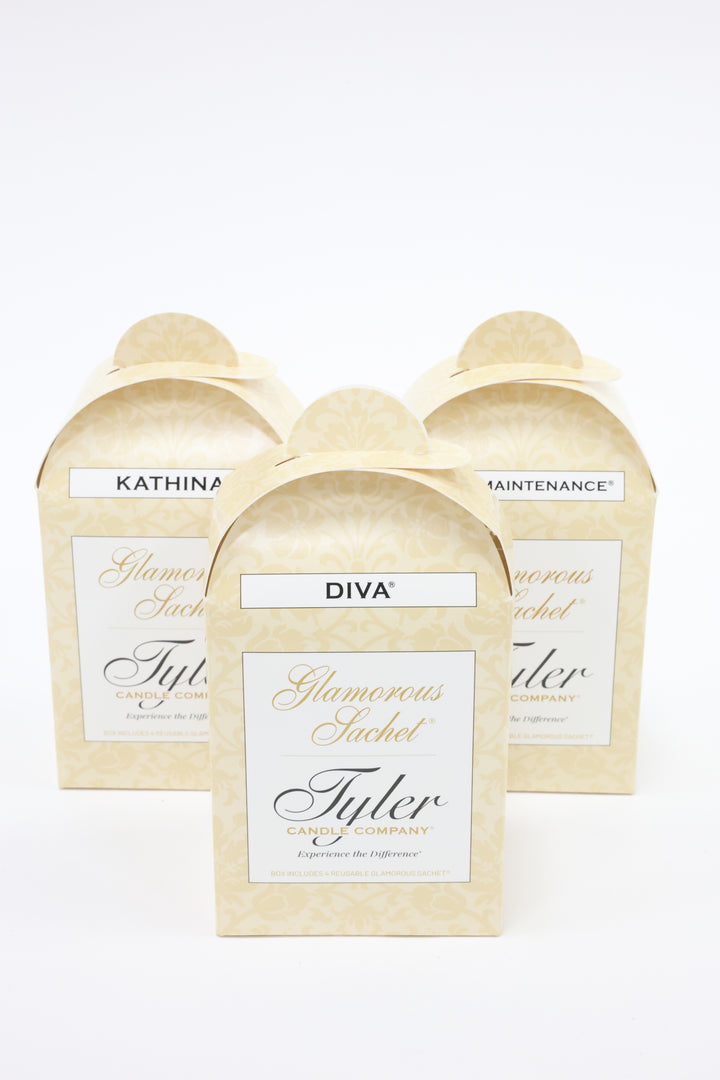 Tyler Glamorous Sachet
