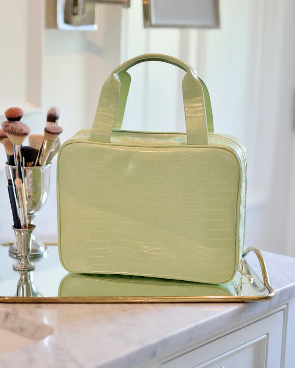 Caroline Hill - Punta Cana Large Case "Lime EC"