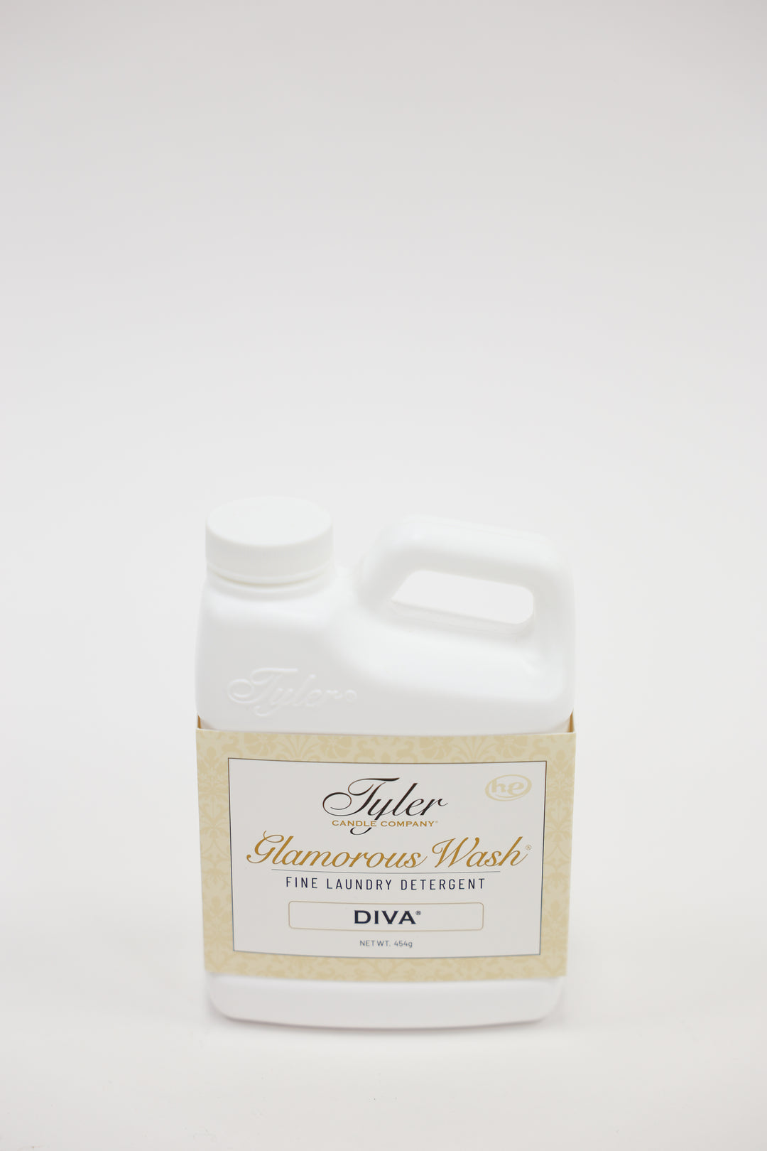 Tyler Glamorous Wash 16 OZ