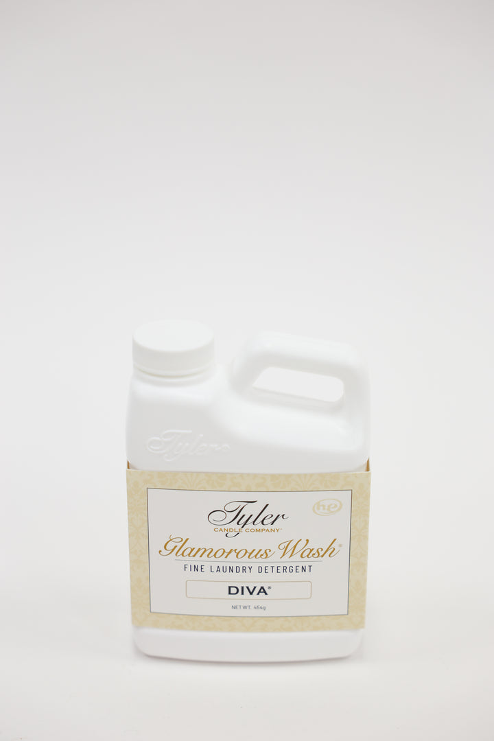 Tyler Glamorous Wash 16 OZ