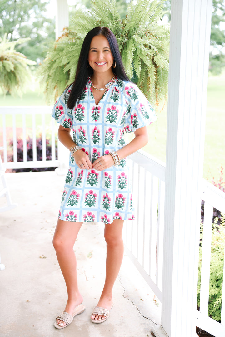 Easy Everyday Dress