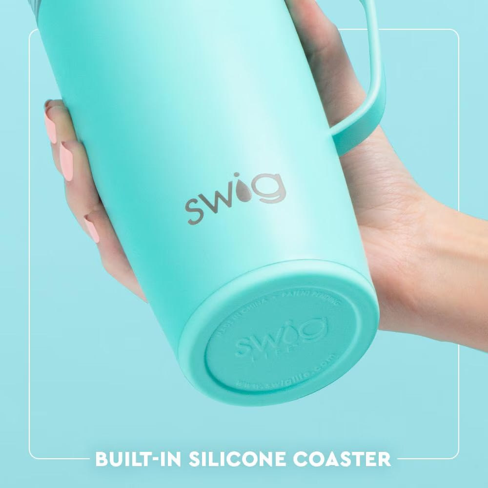 Swig - Navy Travel Mug 22oz