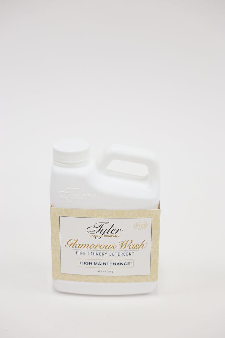 Tyler Glamorous Wash 16 OZ
