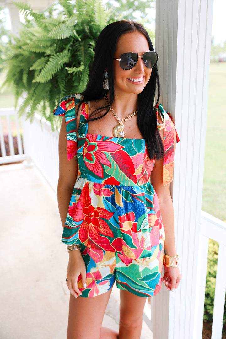 Summer Jungle Set