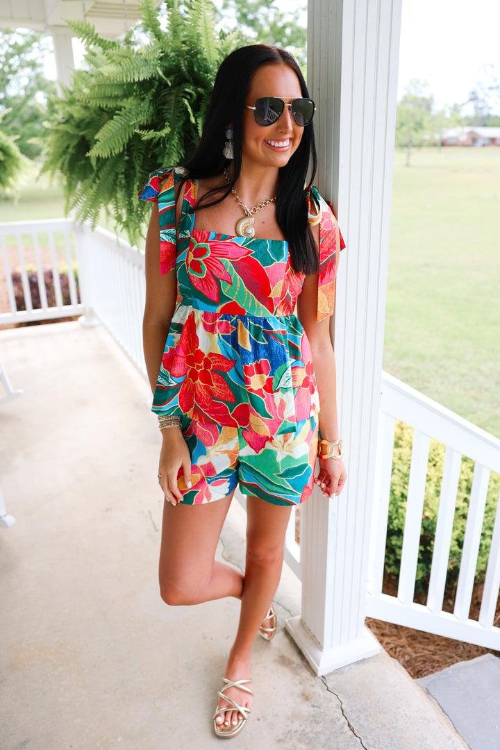 Summer Jungle Set