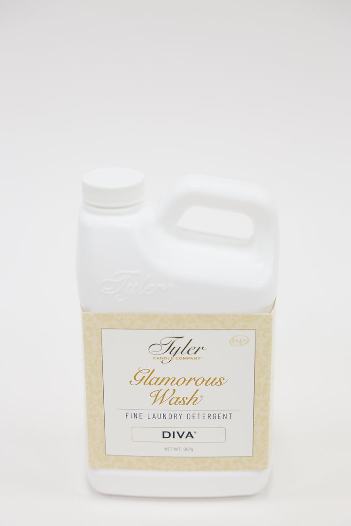 Tyler Glamorous Wash 32 OZ