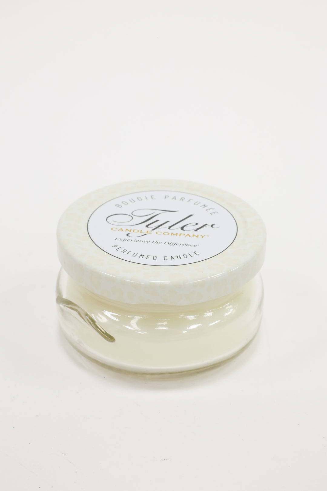 Tyler Candle 3.4 OZ