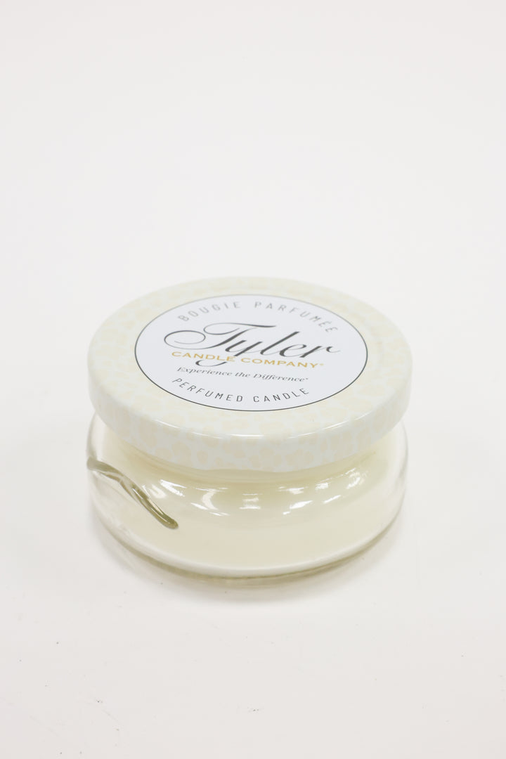 Tyler Candle 3.4 OZ