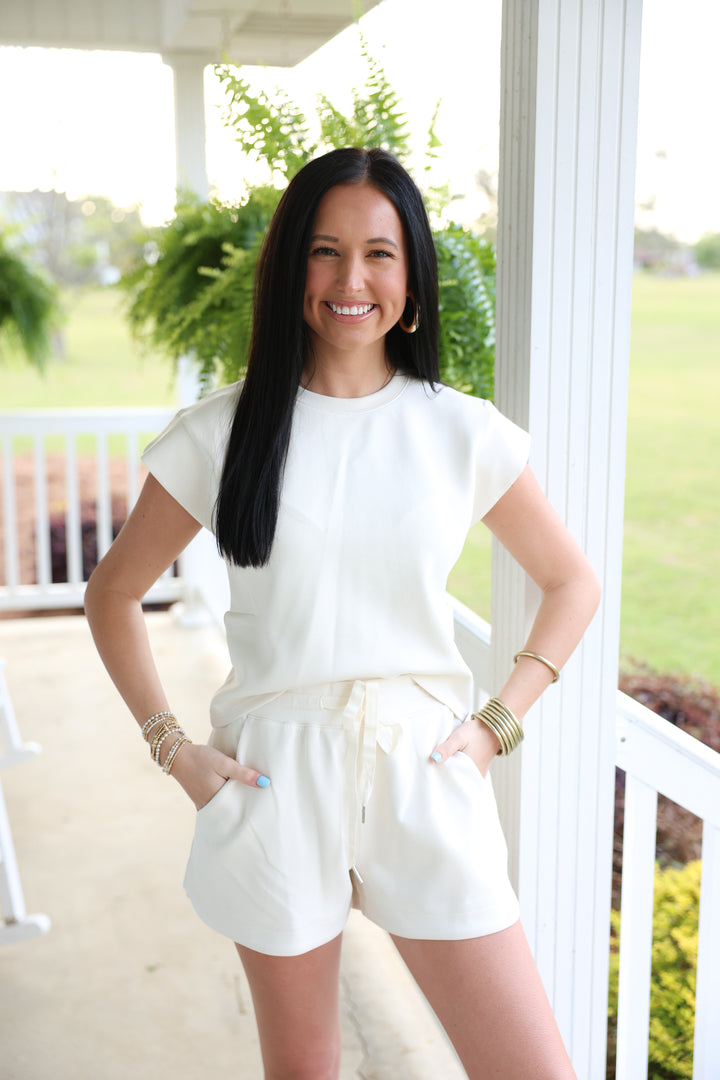 Golden Hour Set "Bone"