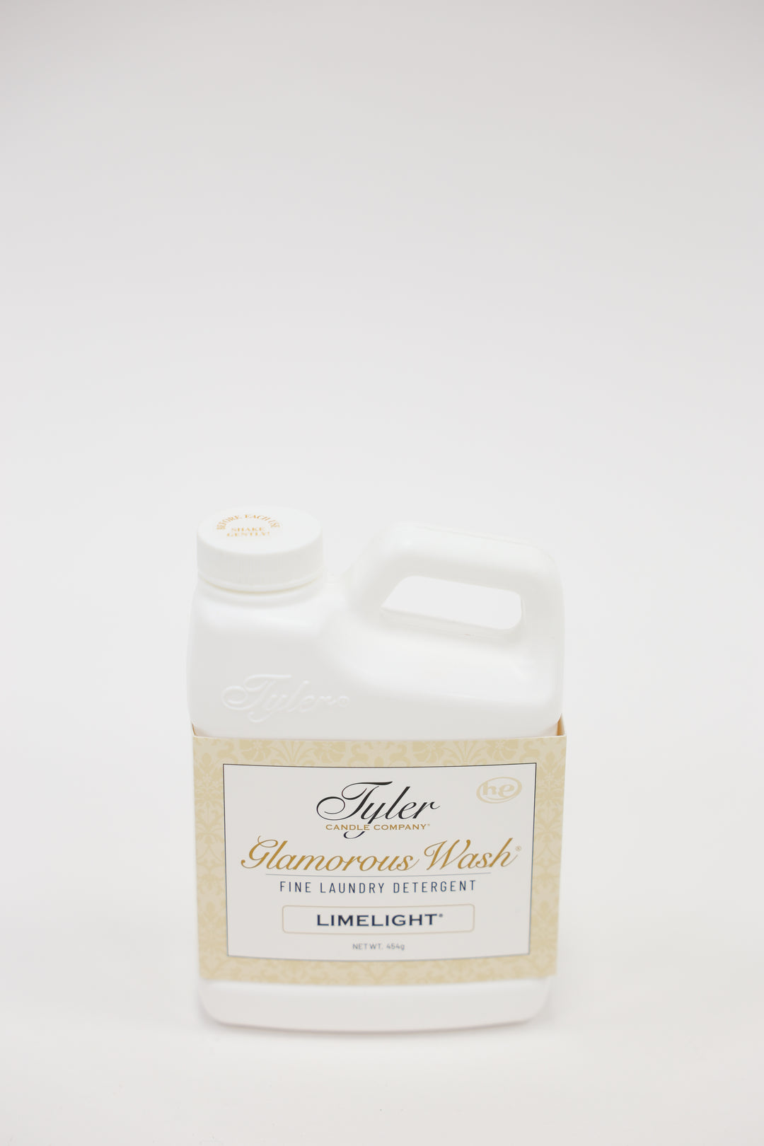 Tyler Glamorous Wash 16 OZ