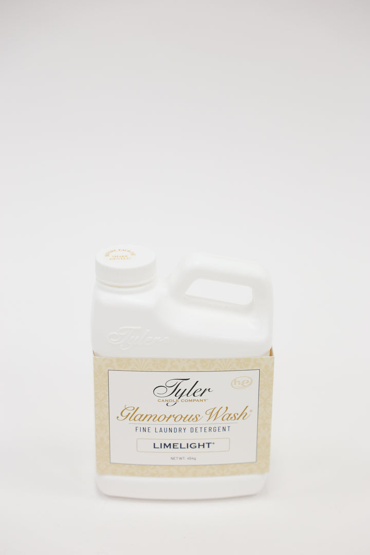 Tyler Glamorous Wash 16 OZ