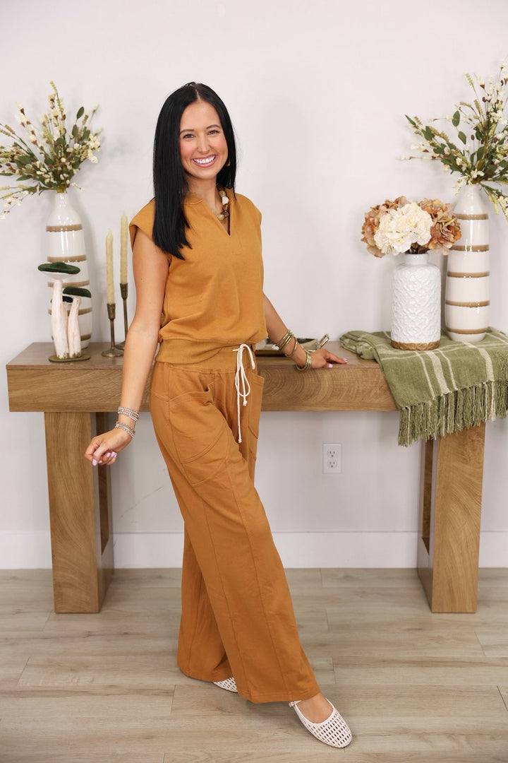 Toffee Luxe Set