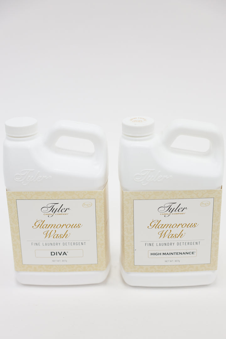 Tyler Glamorous Wash 32 OZ