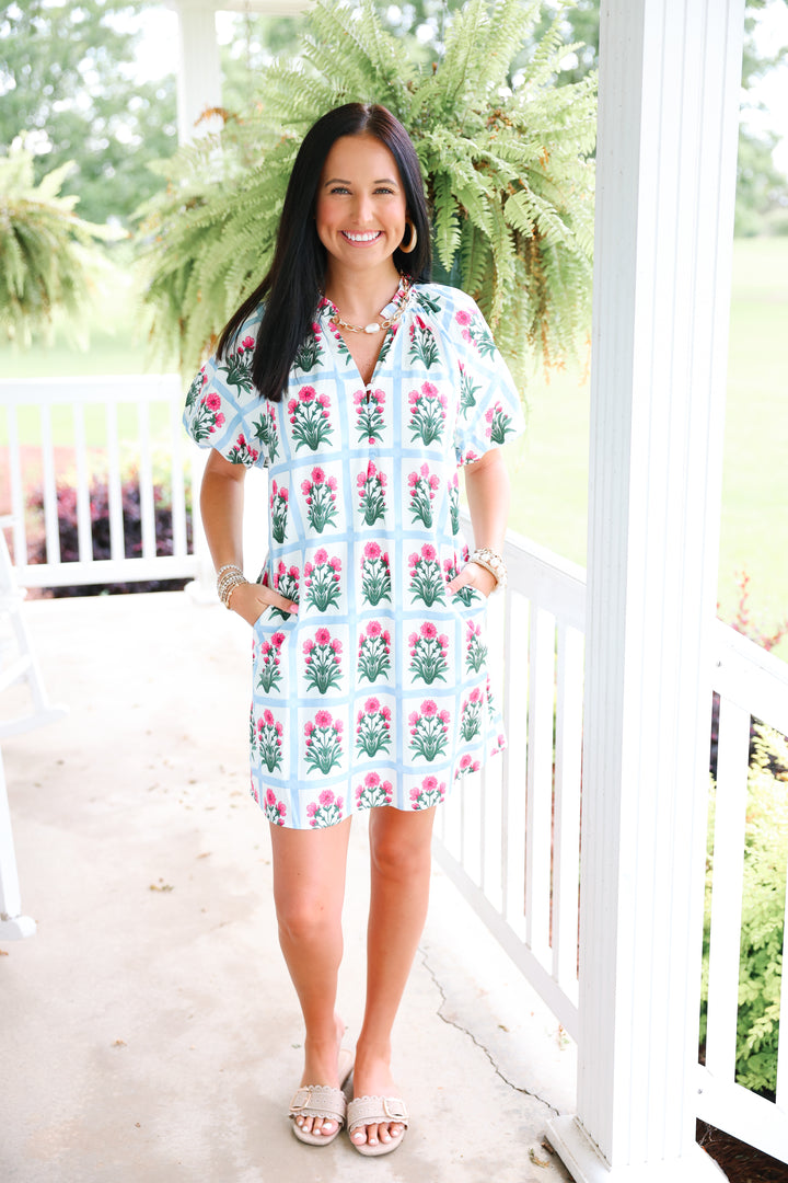 Easy Everyday Dress