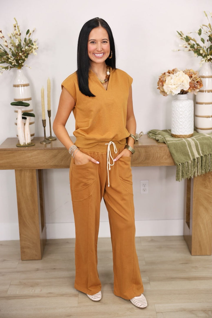 Toffee Luxe Set