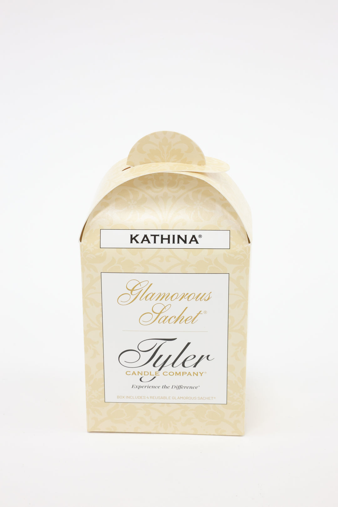 Tyler Glamorous Sachet