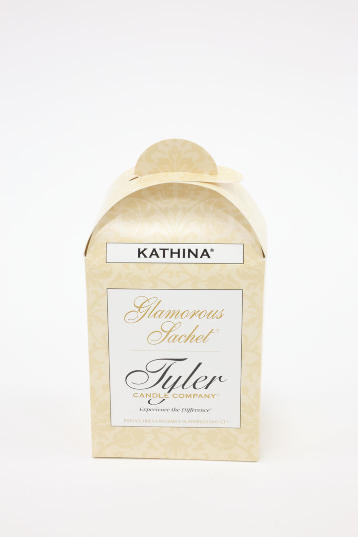 Tyler Glamorous Sachet