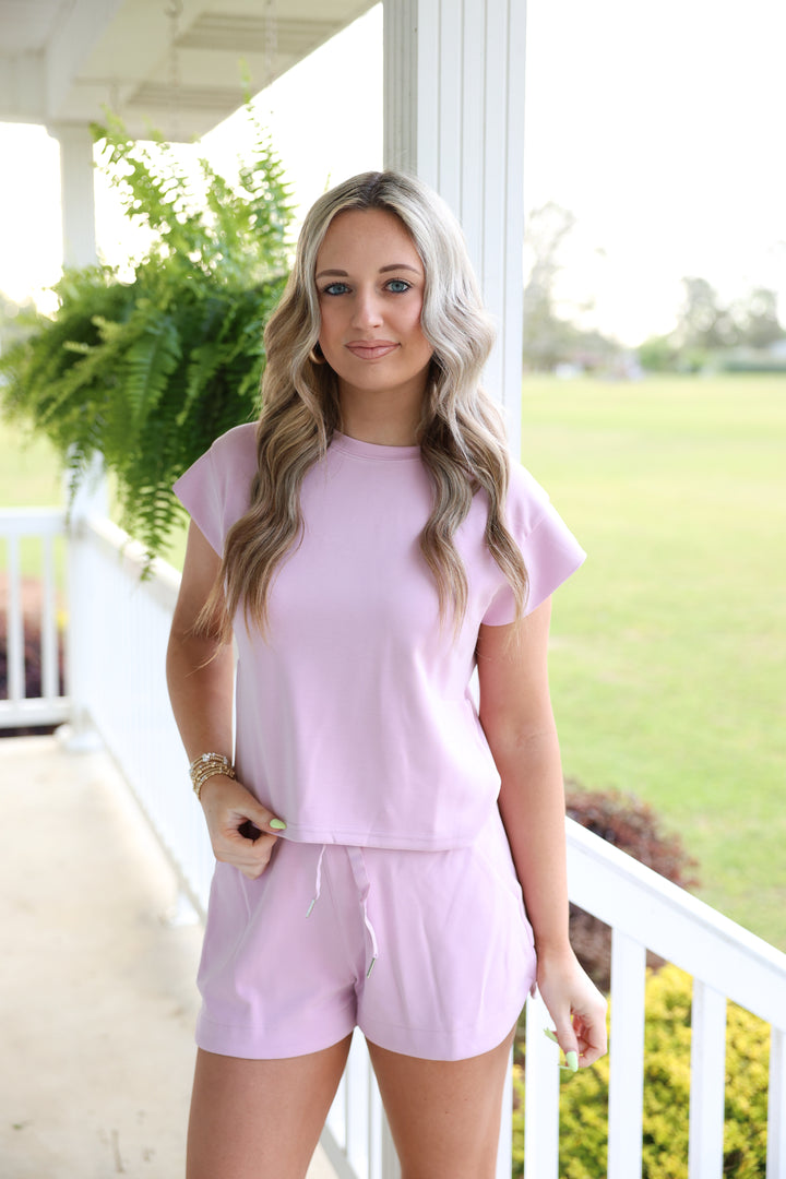 Golden Hour Set "Ice Pink"