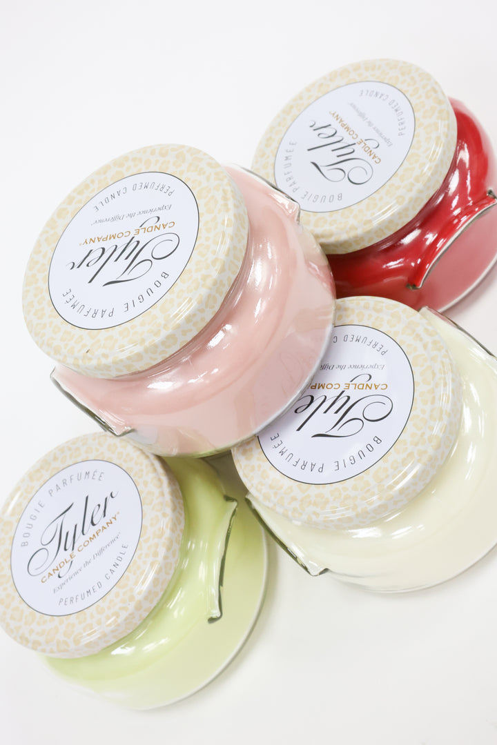 Tyler Candle 22 OZ