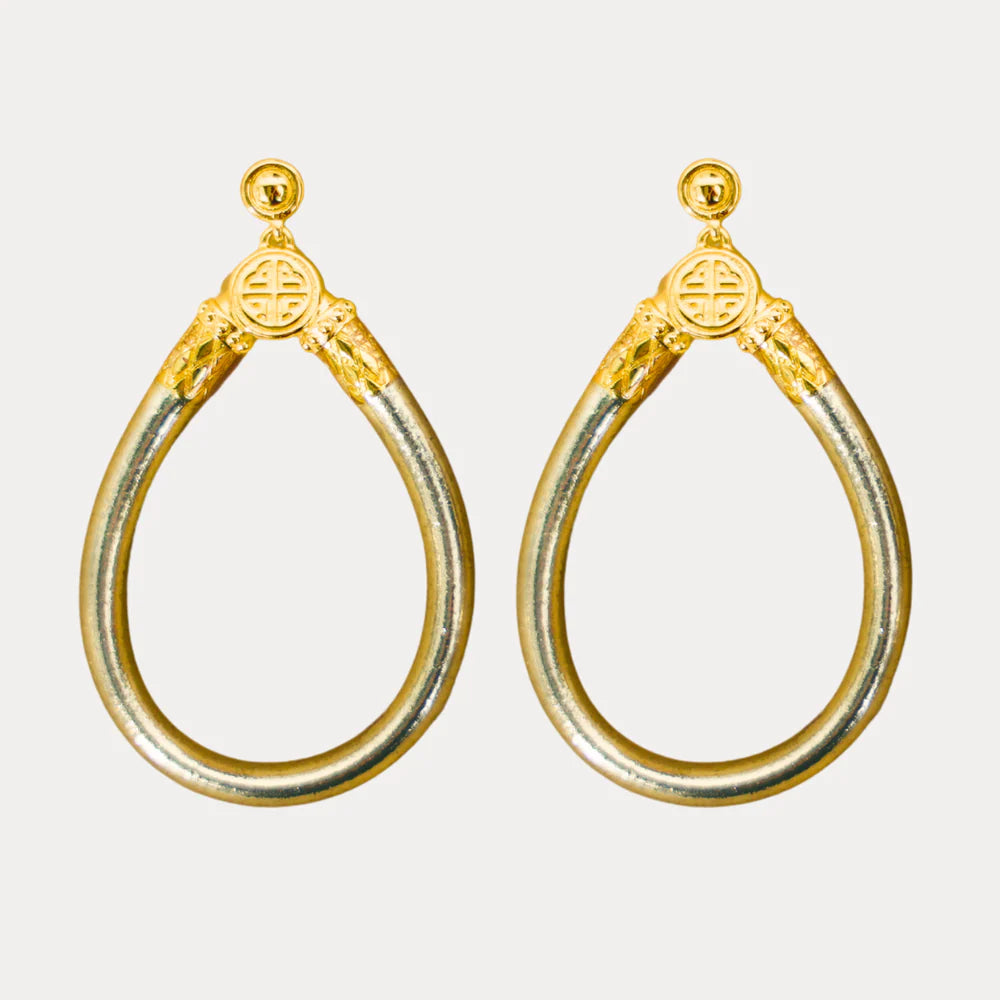 BuDhaGirl - Etoile All Weather Earrings