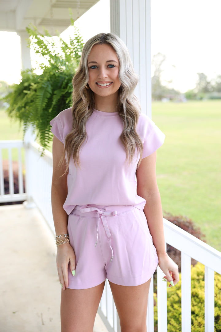 Golden Hour Set "Ice Pink"