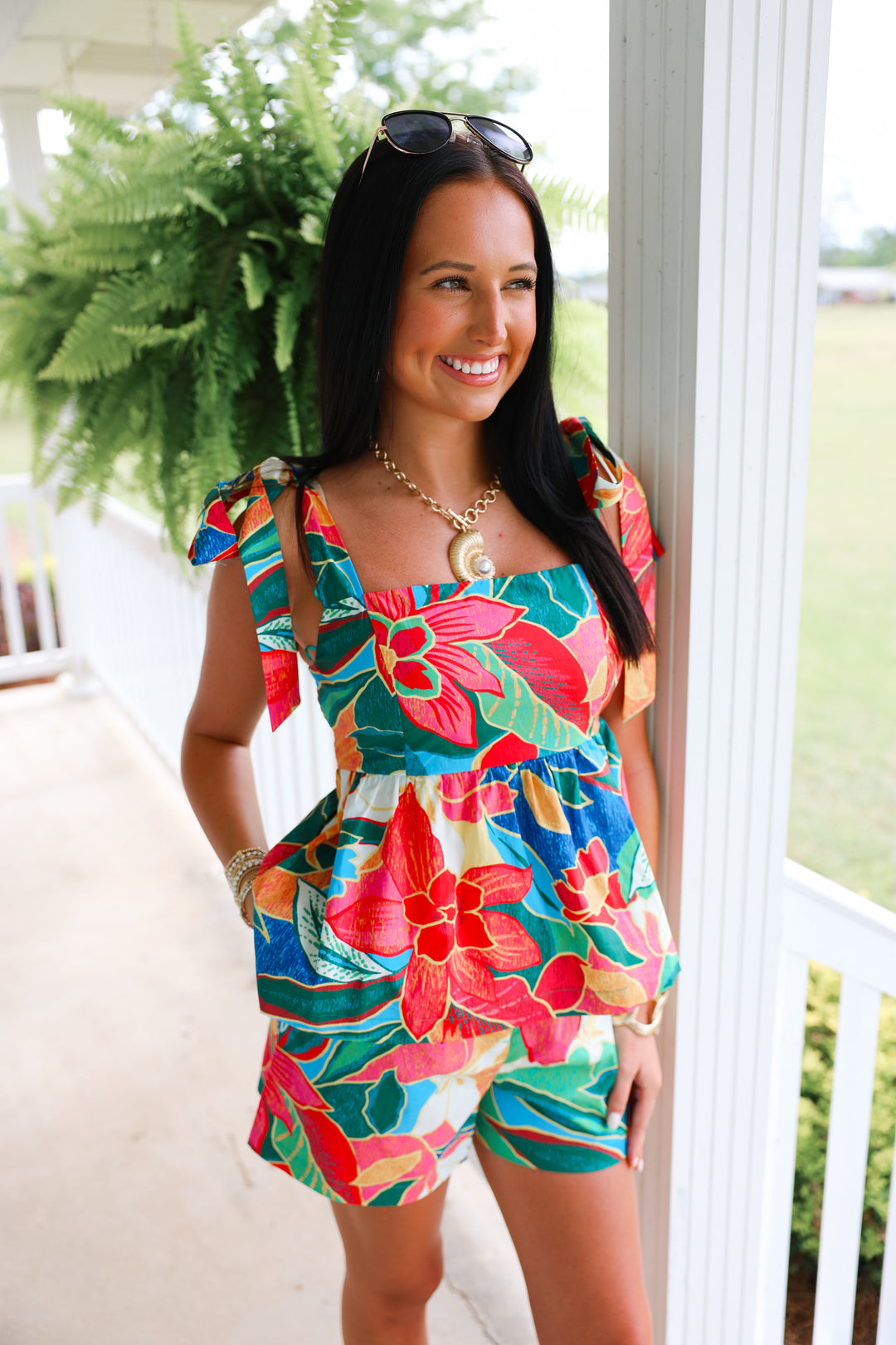 Summer Jungle Set