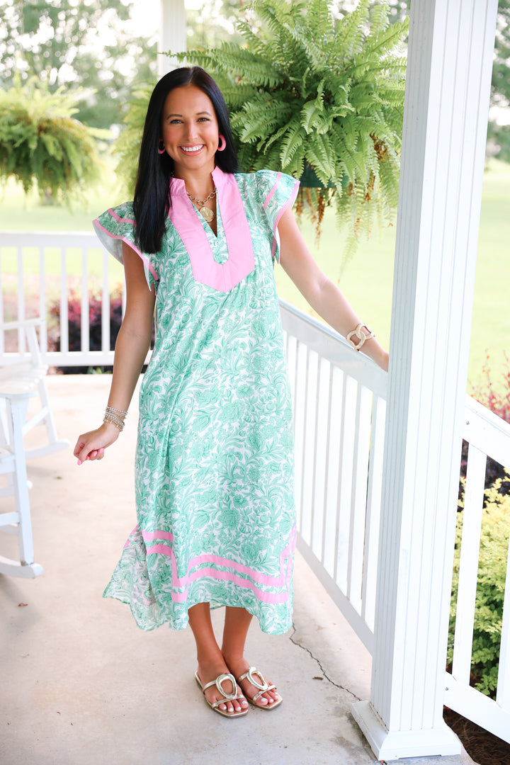 Summer Lovin' Dress