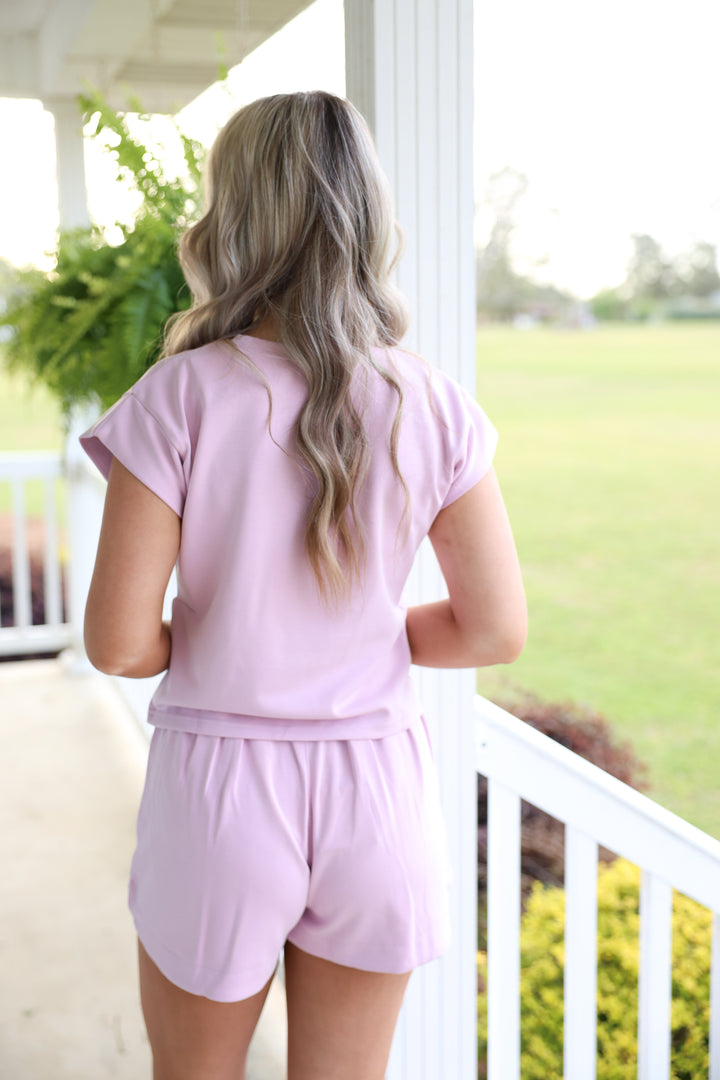 Golden Hour Set "Ice Pink"