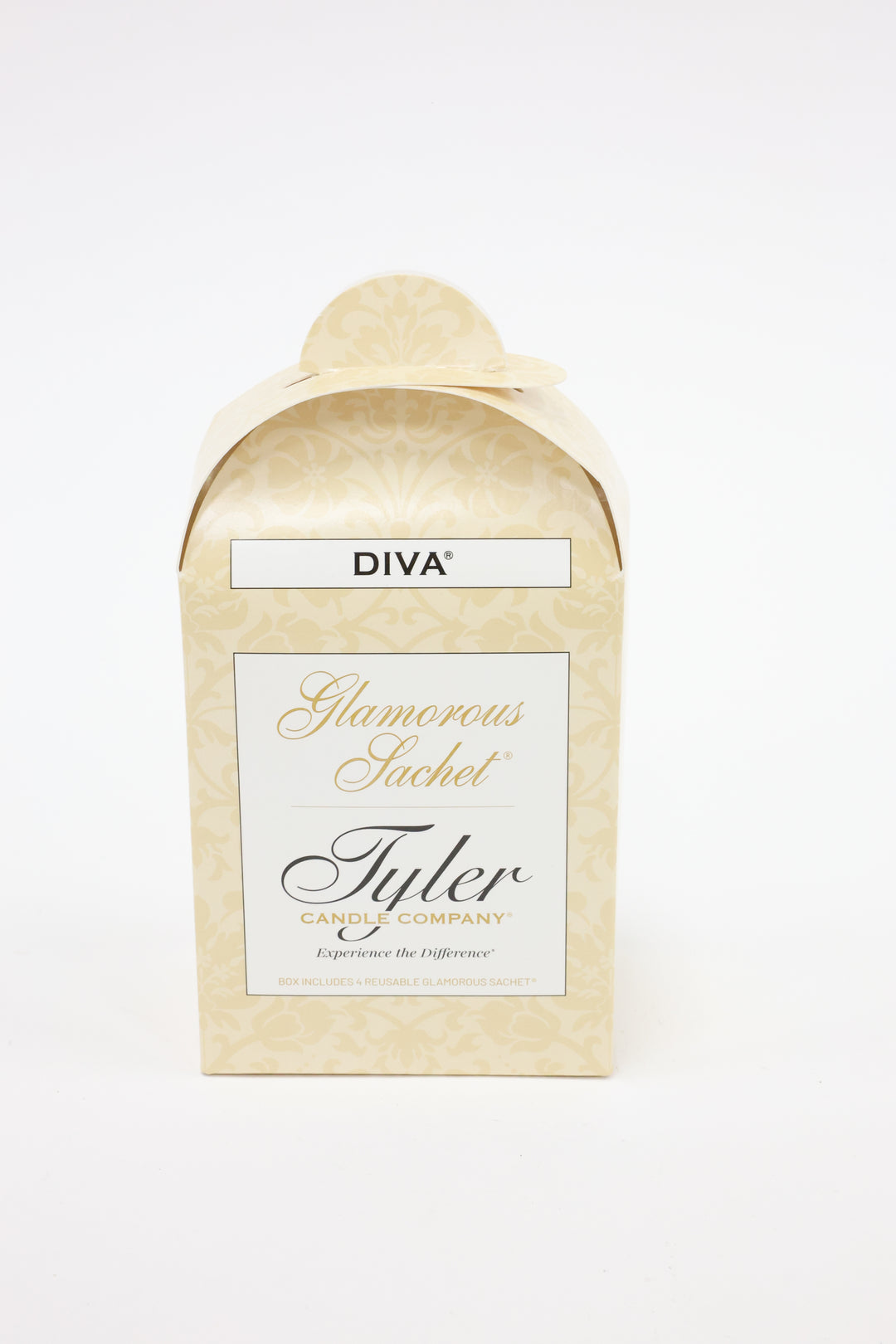 Tyler Glamorous Sachet