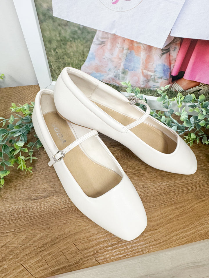 Kiana Flat "Bone"
