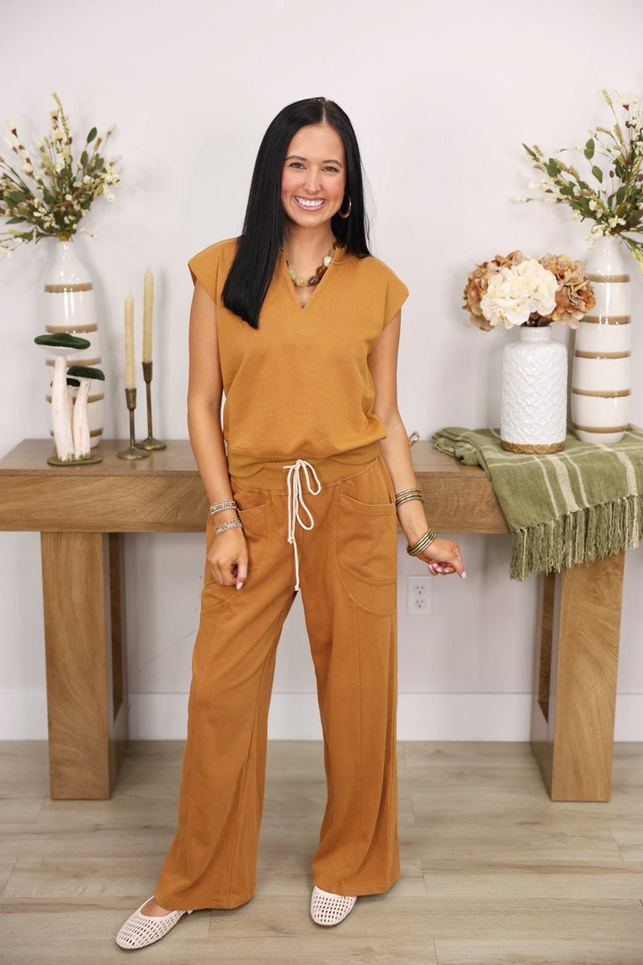 Toffee Luxe Set