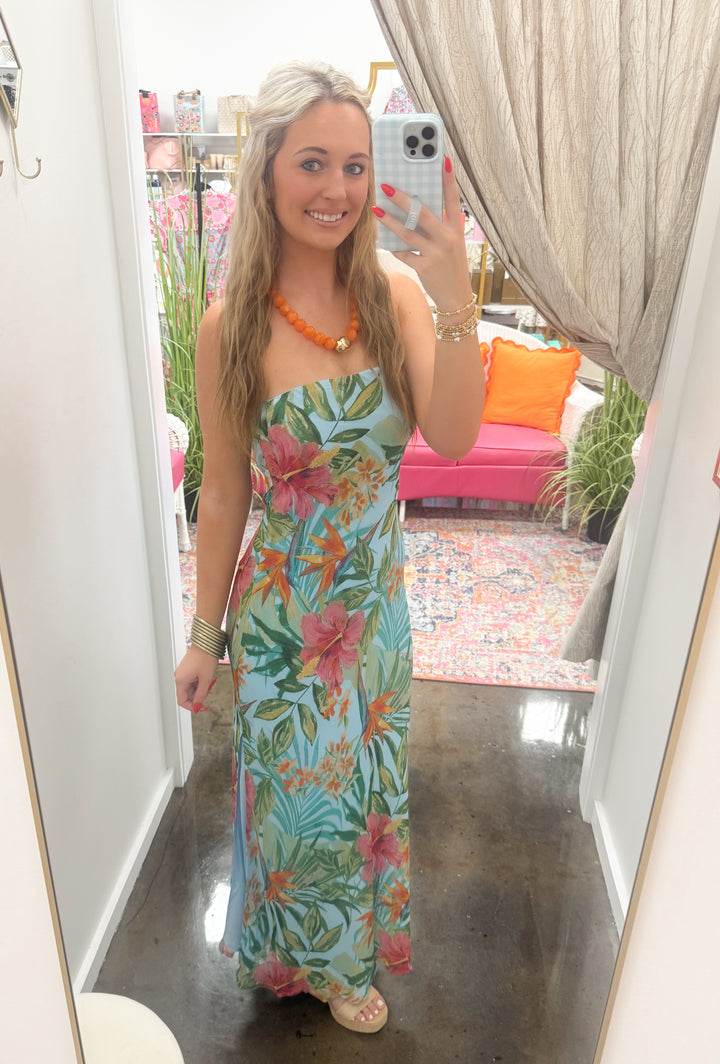 Vacay Best Dress