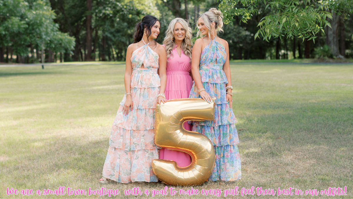 Allie Lynn's – Allie Lynn's Boutique