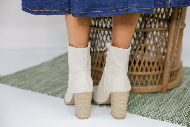 Mover Boots "Owh"