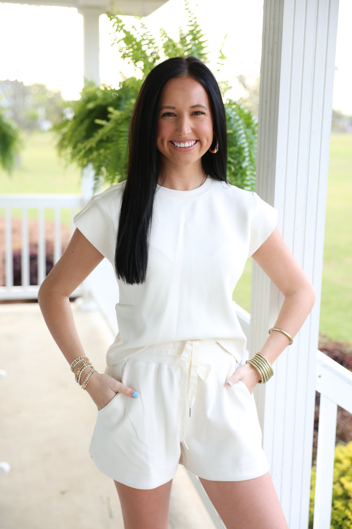 Golden Hour Set "Bone"