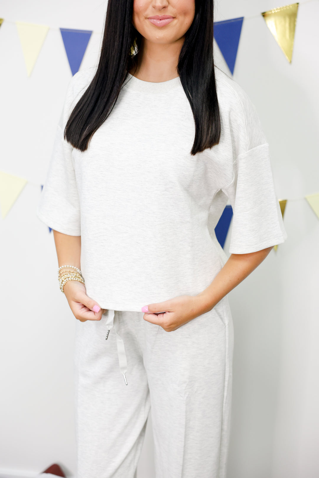 Signature Set "Oat"