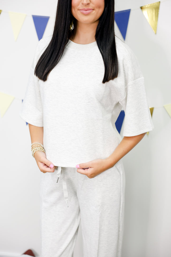Signature Set "Oat"