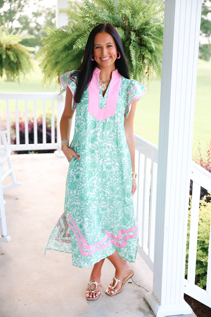 Summer Lovin' Dress