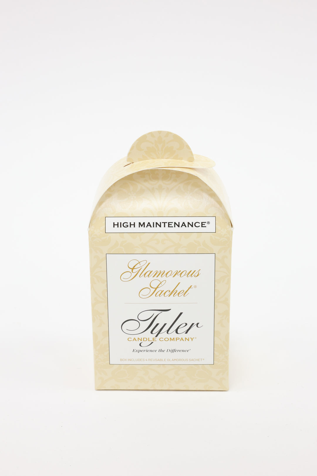 Tyler Glamorous Sachet
